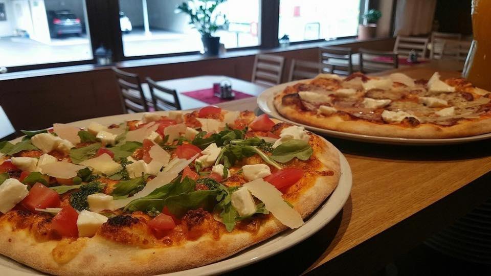 Gasthof Paluda - Pizzeria Dalaas Extérieur photo